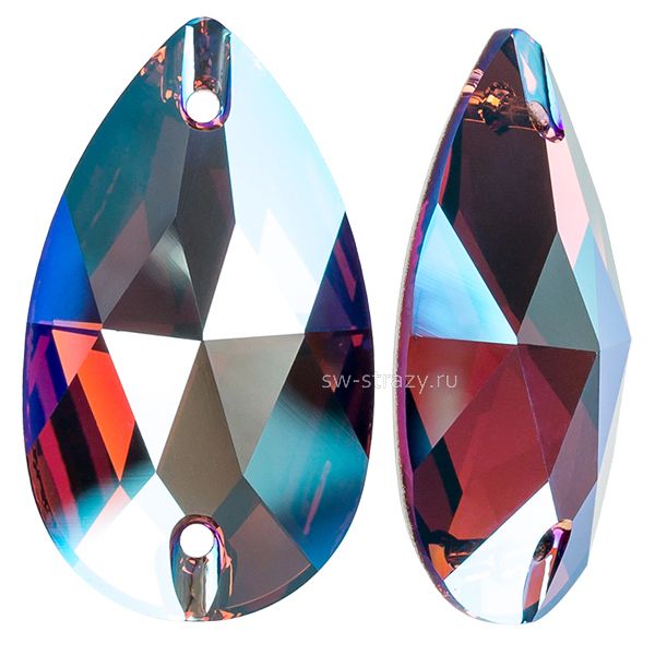 3230 MM 18.0x10.5 Amethyst Shimmer