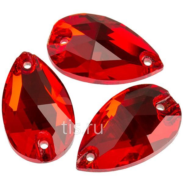 3430 11*18 mm Light Siam K9