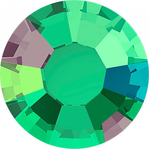 A A293 SS 30 CRYSTAL VM M HF