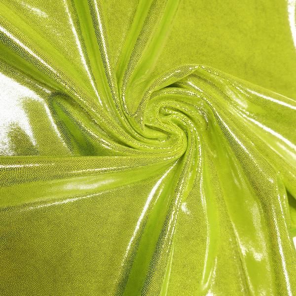 Бифлекс-голограмма KM 1048 CITREAN METALLIC