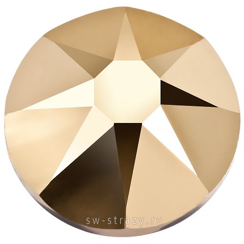 2058 ss 9 Crystal Aurum F