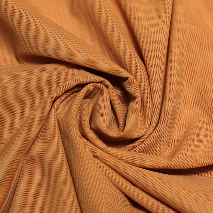 Сетка-стрейч 0915 Tan