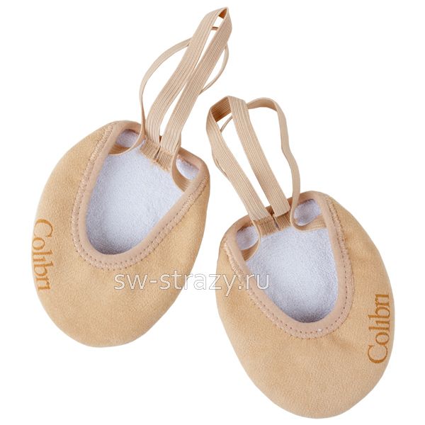 Получешки Colibri Классика L+ (37-38)