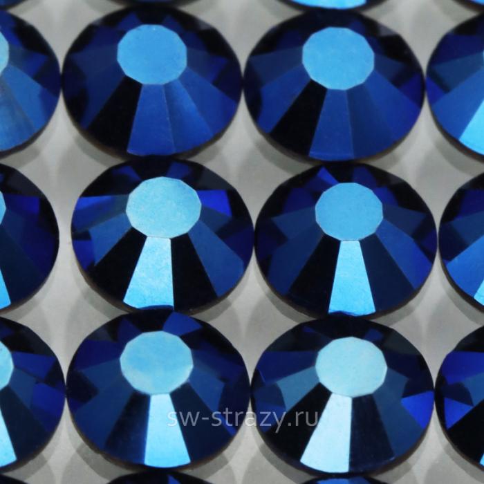 YHB 28 ss20 Metallic Blue F 217