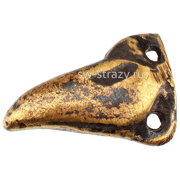 Клюв лебедя (1-022)