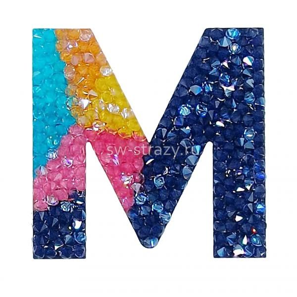 Crystal Ultrafine Rocks 89957 