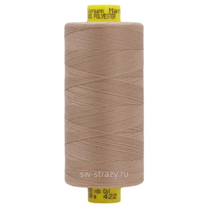 GUTERMANN Mara №120 422 Кремовый