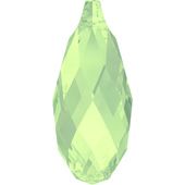 Кулоны 6010 11x5,5 mm Chrysolite Opal