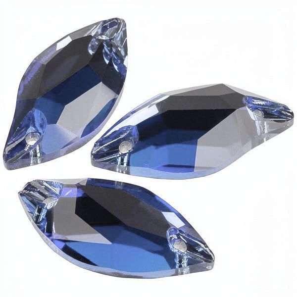 3300 20*9 mm Light Sapphire K9