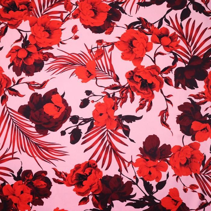 Бифлекс 0035 Dahlia Rose