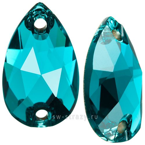 3230 MM 28.0x17.0 Blue Zircon