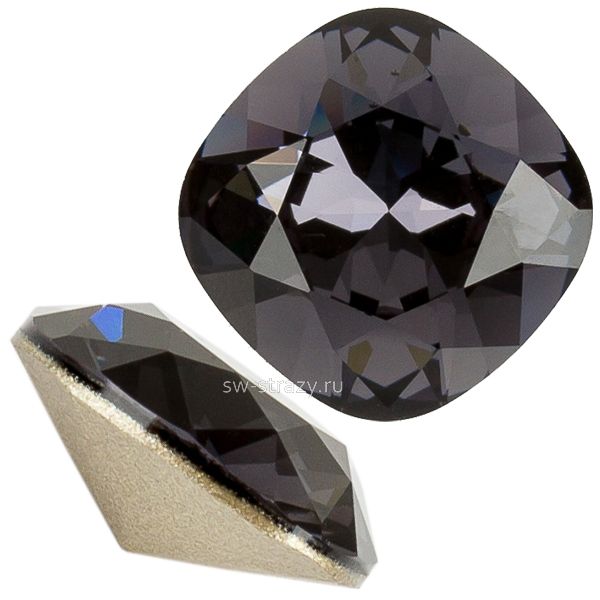 Кристаллы 4470 12 mm Graphite