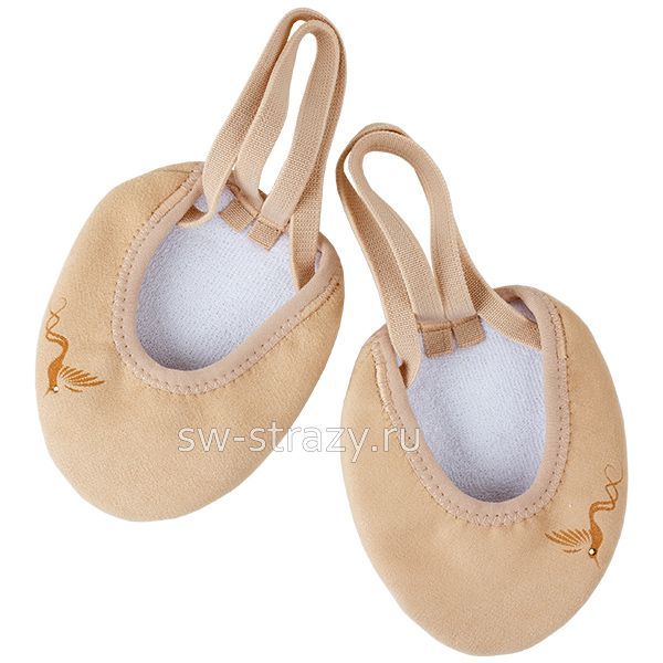 Получешки Colibri Страза M+ (33-34)