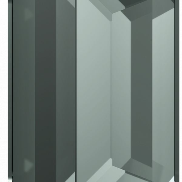 2772 8.6x2,8 mm Black Diamond F