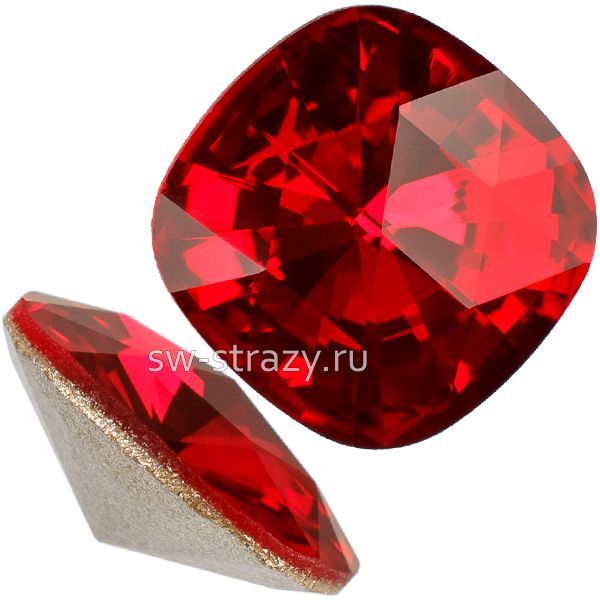 Кристаллы 4471 8 mm Scarlet