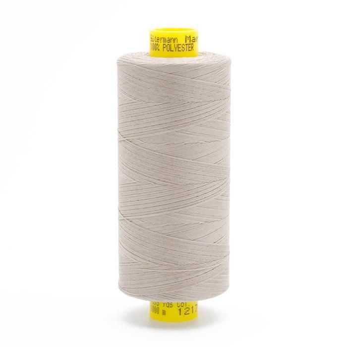 GUTERMANN Mara №120 1217 Серо-бежевый