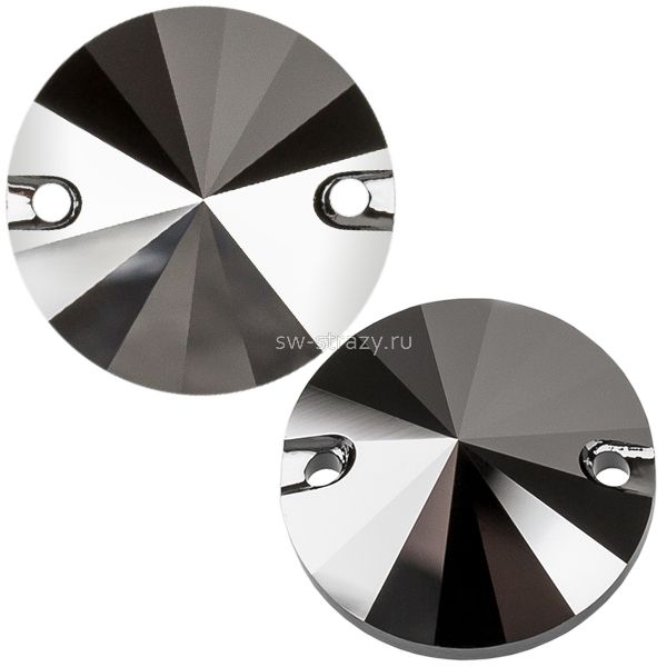 3200 MM 10.0 Jet Hematite