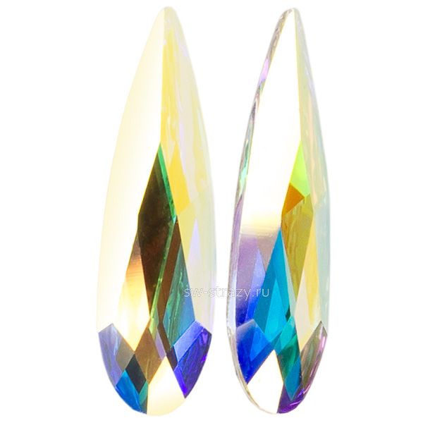 2304 14x3,9 mm Crystal AB F