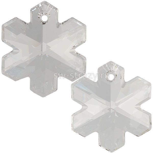 Кулоны 6704 20 mm Crystal