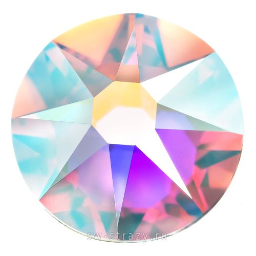 2088 ss 16 Crystal AB F