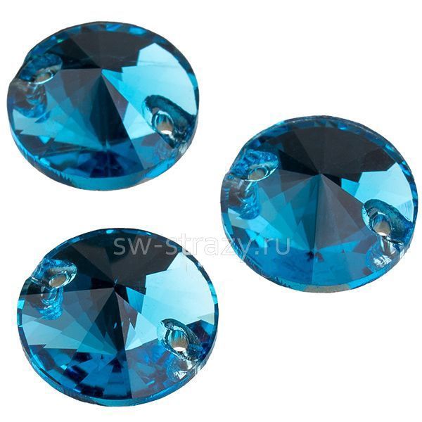 YHB 3130 10 mm Aquamarine