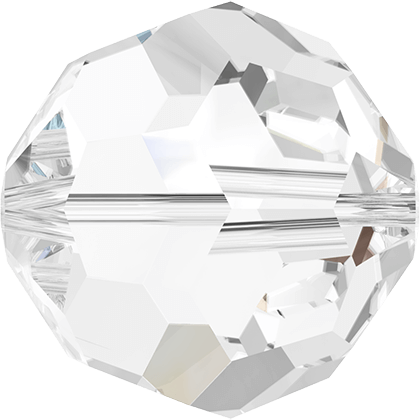 Бусины 5000 18 mm Crystal